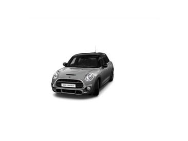 Mini Hatch Cooper S — photo 3