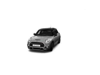 Mini Hatch Cooper S