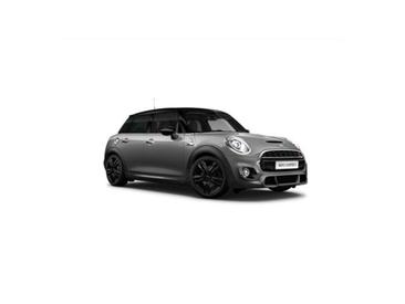 Mini Hatch Cooper S — photo 4