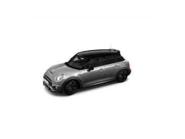 Mini Hatch Cooper S — photo 5
