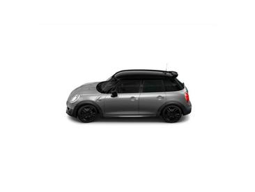 Mini Hatch Cooper S — photo 7