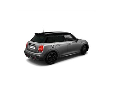 Mini Hatch Cooper S — photo 8
