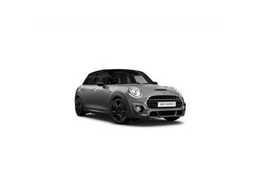 Mini Hatch Cooper S — photo 9