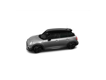 Mini Hatch Cooper S — photo 10
