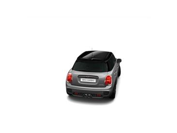 Mini Hatch Cooper S — photo 11