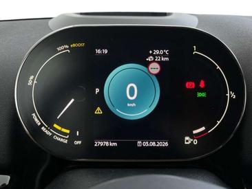 Mini Countryman COOPER SE — photo 8