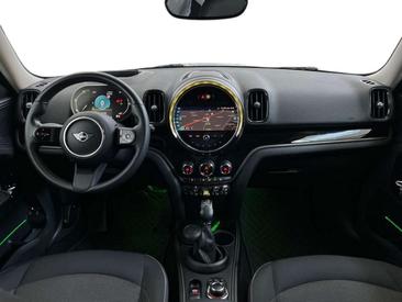 Mini Countryman COOPER SE — photo 9