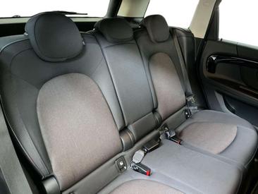 Mini Countryman COOPER SE — photo 15