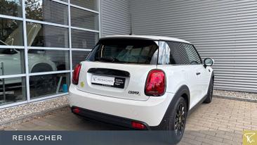 Mini Electric Classic Cooper SE — photo 2