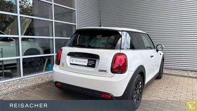 Mini Electric Classic Cooper SE