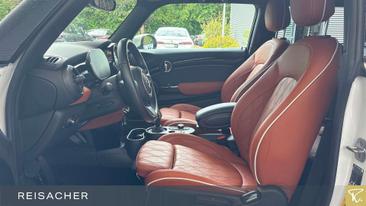 Mini Electric Classic Cooper SE — photo 4