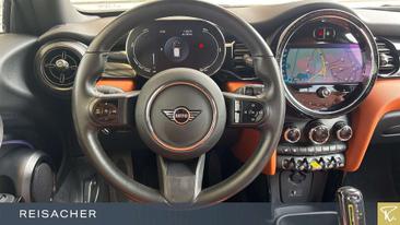 Mini Electric Classic Cooper SE — photo 5