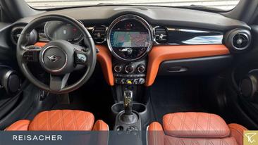 Mini Electric Classic Cooper SE — photo 6