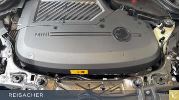 Mini Electric Classic Cooper SE — photo 7