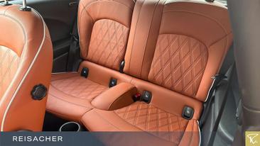 Mini Electric Classic Cooper SE — photo 8