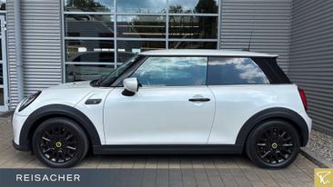 Mini Electric Classic Cooper SE — photo 9