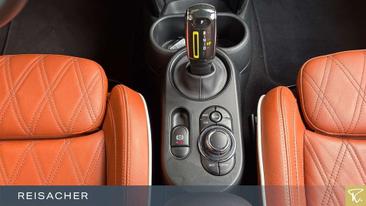 Mini Electric Classic Cooper SE — photo 11