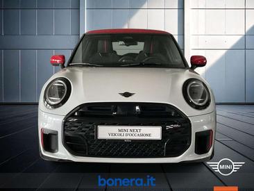 Mini 3 Portes JCW John Cooper Works — photo 2