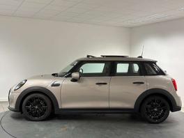 Mini Cooper E - 2023 - Joinsteer - #1