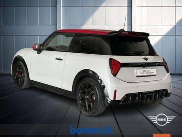 Mini 3 Portes JCW John Cooper Works — photo 7