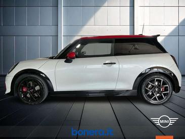Mini 3 Portes JCW John Cooper Works — photo 8
