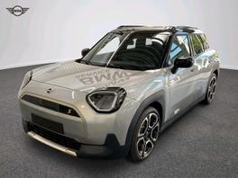 Mini Aceman Favoured - 2025 - Joinsteer - #1