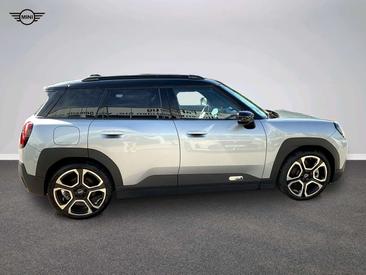 Mini Aceman Favoured — photo 2