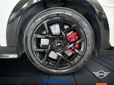 Mini 3 Portes JCW John Cooper Works — photo 11