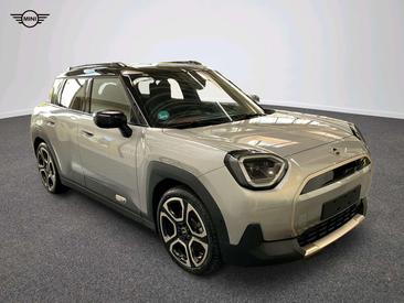 Mini Aceman Favoured — photo 14