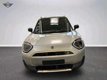 Mini Aceman Favoured — photo 15