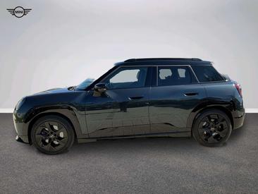 Mini Aceman John Cooper Works — photo 2