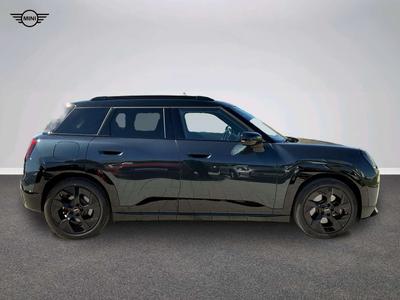 Mini Aceman John Cooper Works