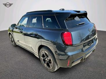 Mini Aceman John Cooper Works — photo 4