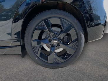 Mini Aceman John Cooper Works — photo 9