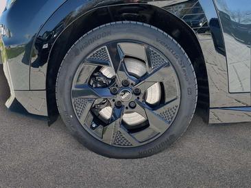 Mini Aceman John Cooper Works — photo 11