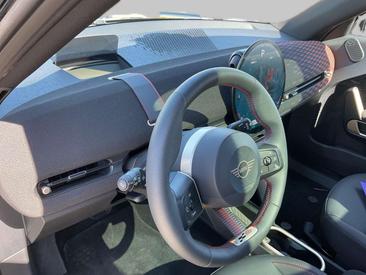 Mini Aceman John Cooper Works — photo 13
