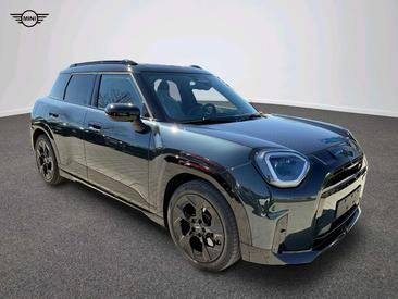 Mini Aceman John Cooper Works — photo 14