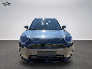 Mini Aceman John Cooper Works — photo 15