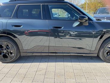 Mini Aceman John Cooper Works — photo 16