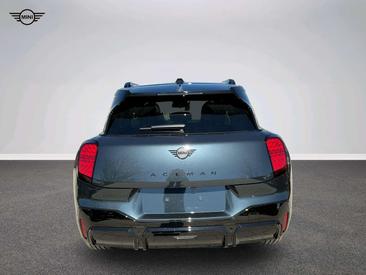Mini Aceman John Cooper Works — photo 19