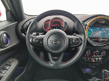 Mini Clubman Essential John Cooper Works — photo 7