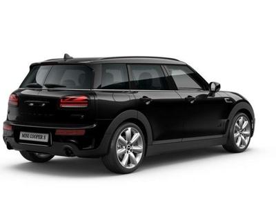 Mini Clubman Classic Cooper S