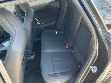 Mini Aceman John Cooper Works — photo 21