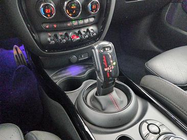 Mini Clubman Essential John Cooper Works — photo 9