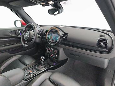 Mini Clubman Essential John Cooper Works — photo 11