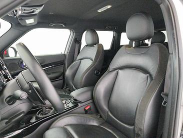Mini Clubman Essential John Cooper Works — photo 12