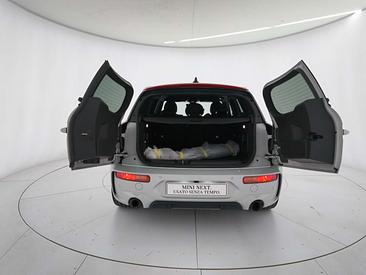Mini Clubman Essential John Cooper Works — photo 14