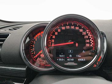 Mini Clubman Essential John Cooper Works — photo 15