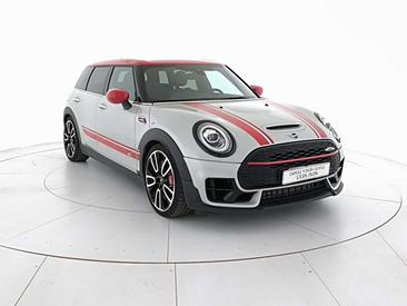 Mini Clubman Essential John Cooper Works — photo 16
