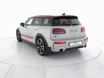 Mini Clubman Essential John Cooper Works — photo 18